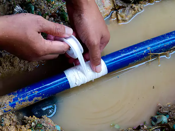 Why Choose Skokie Plumbing for Water Line Replacement in Skokie, IL?