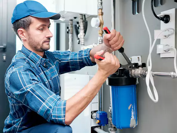 Why Choose Skokie Plumbing for Water Softener Replacement in Skokie, IL?