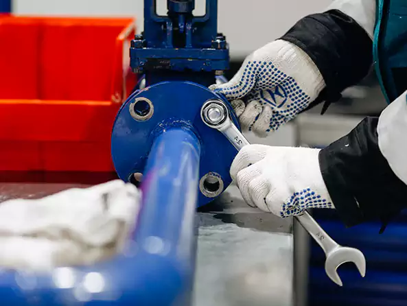 Why Choose Skokie Plumbing for Well Pump Repair in Skokie, IL?